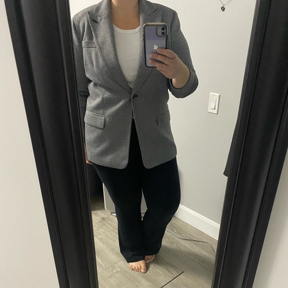 Calvin Klein blazer - Picture 4 of 5